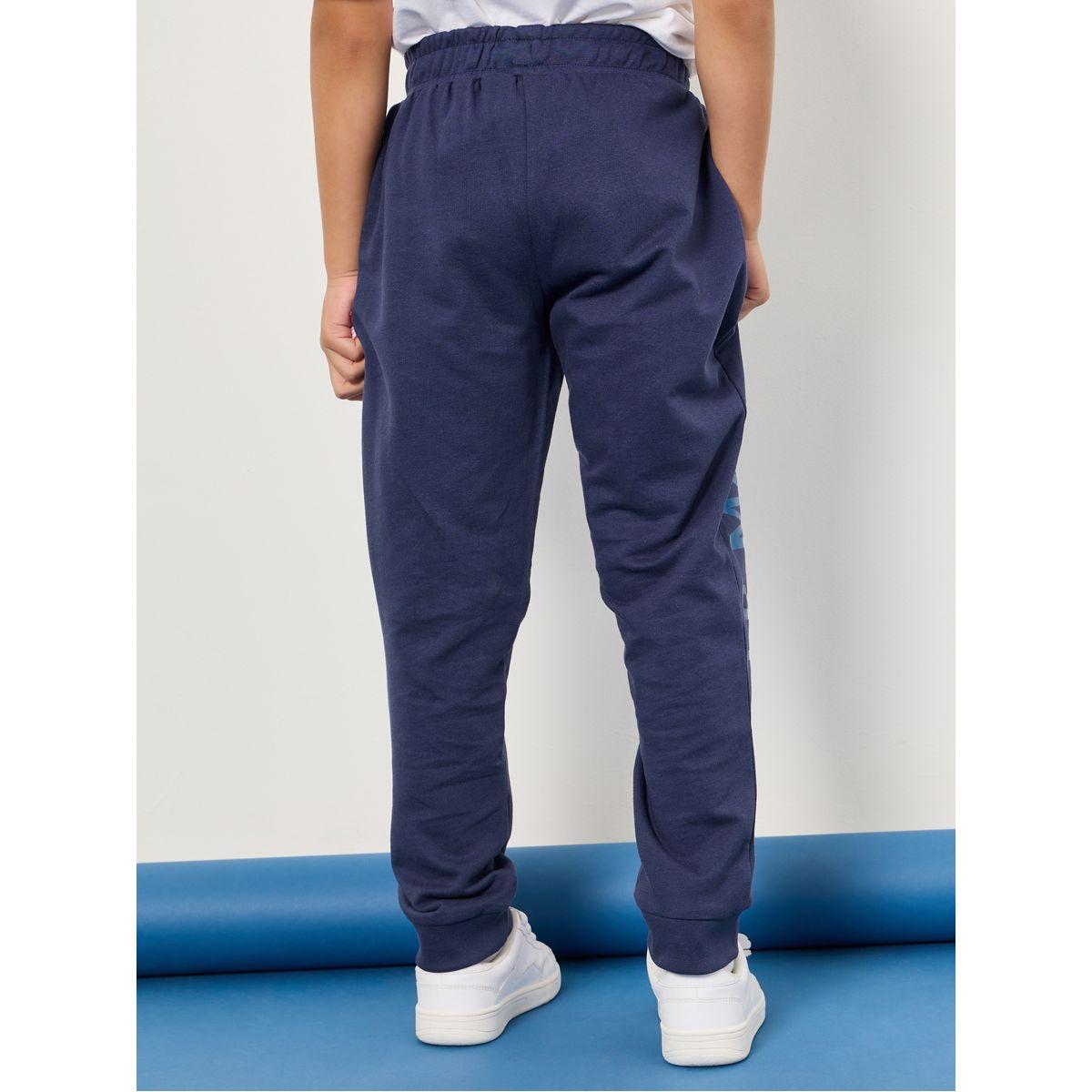 جوغر بطبعة سبايدر مان وأربطة-boys-clothing-bottoms-joggersandtrackpants-image-7