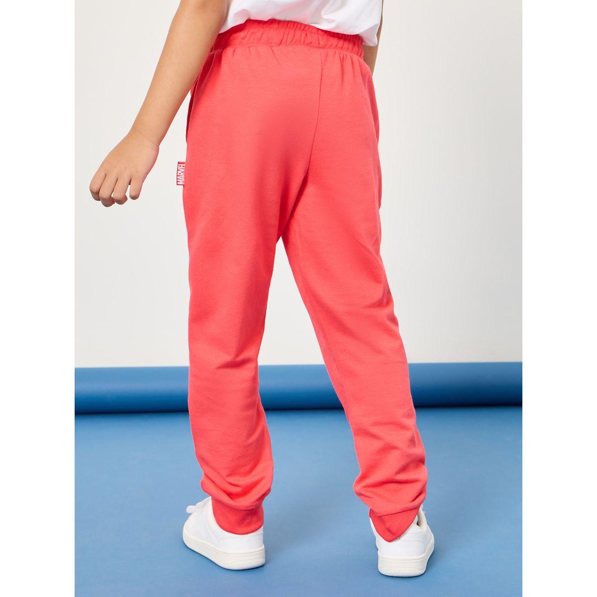 Styli Spider Man Graphic Drawstring Jogger-boys-clothing-bottoms-joggersandtrackpants-image-5