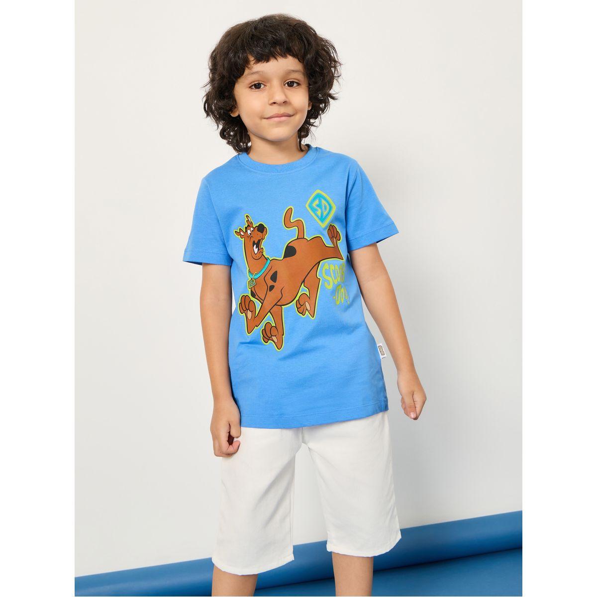 تيشيرت مطبع بطبعة جرافيك-boys-clothing-tshirtsandpolos-image-1