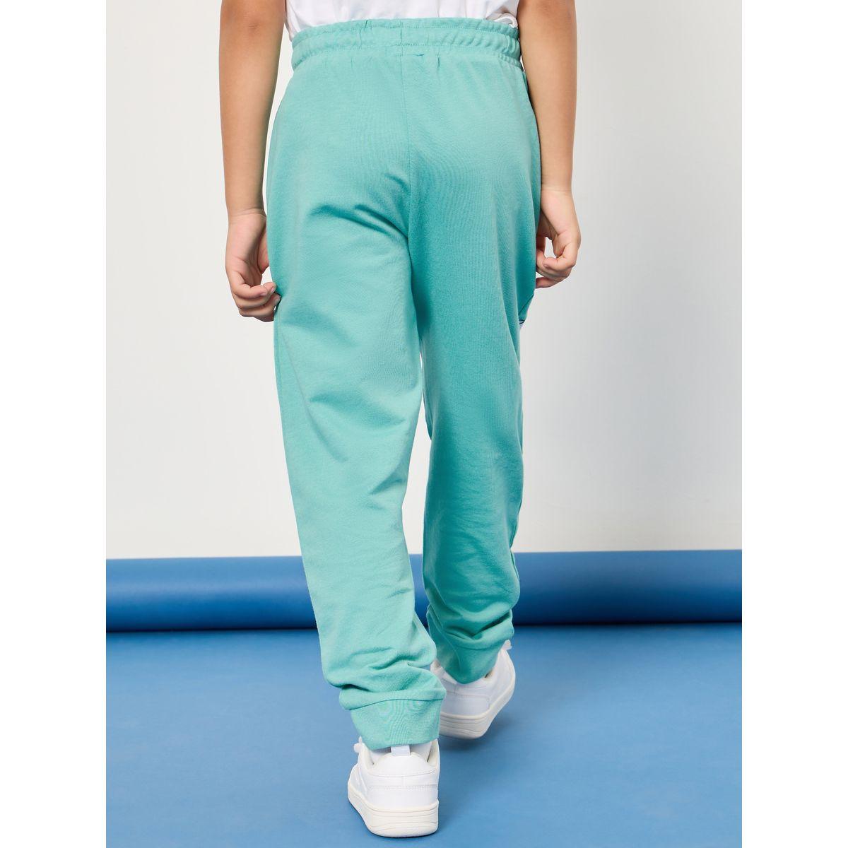 Styli Tom & Jerry Graphic Drawstring Jogger-boys-clothing-bottoms-joggersandtrackpants-image-4