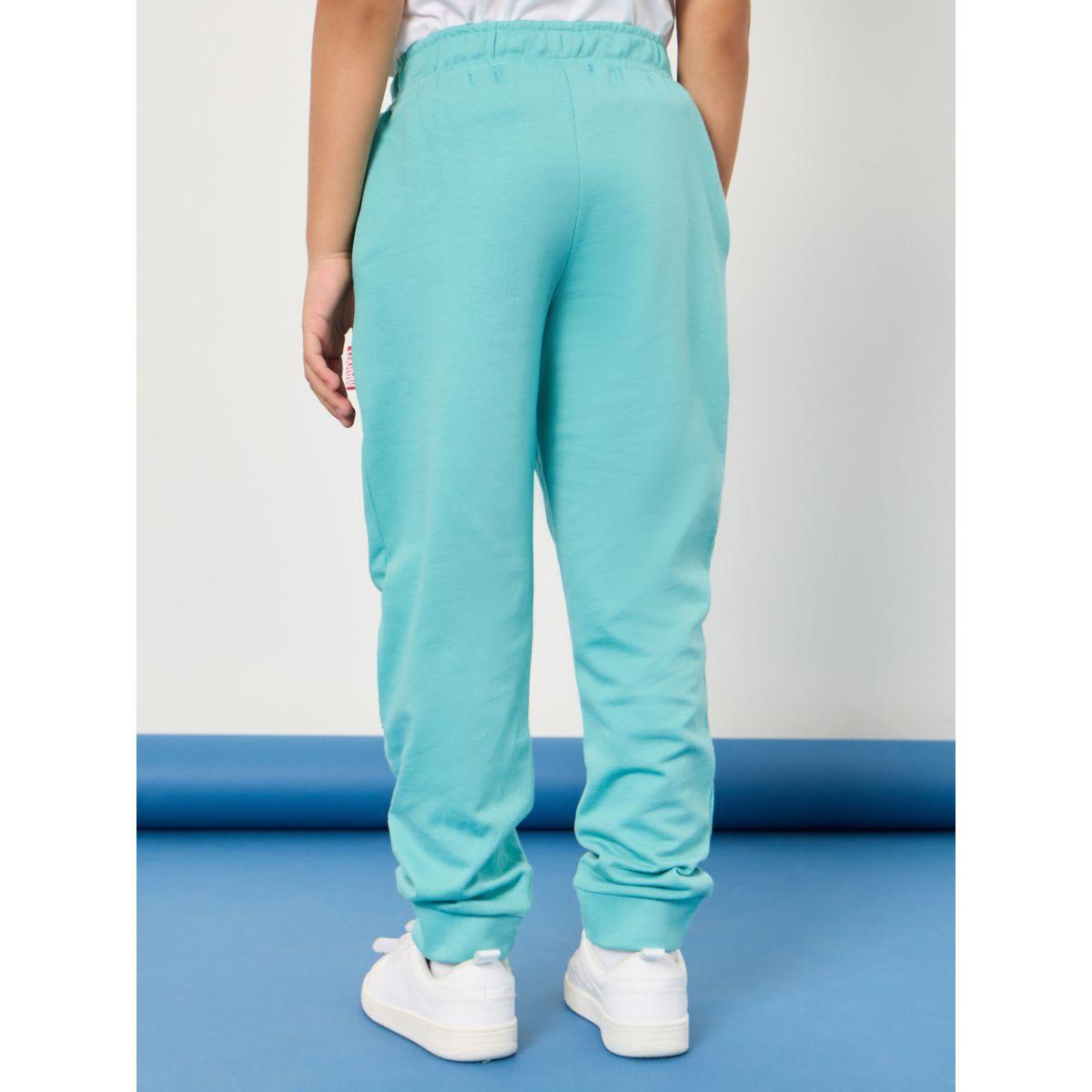 جوغر بطبعة كابتن اميريكا وأربطة-boys-clothing-bottoms-joggersandtrackpants-image-1