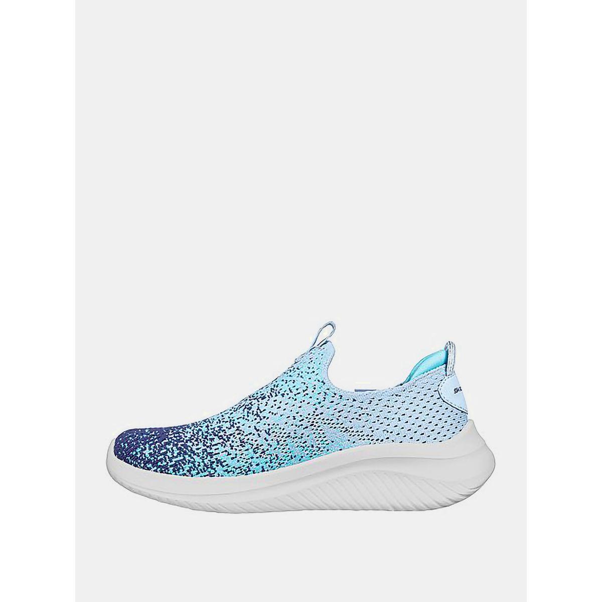 Skechers Ultra Flex 3.0 Casual Shoes with Pull Tab-girls-shoes-sneakers-image-2