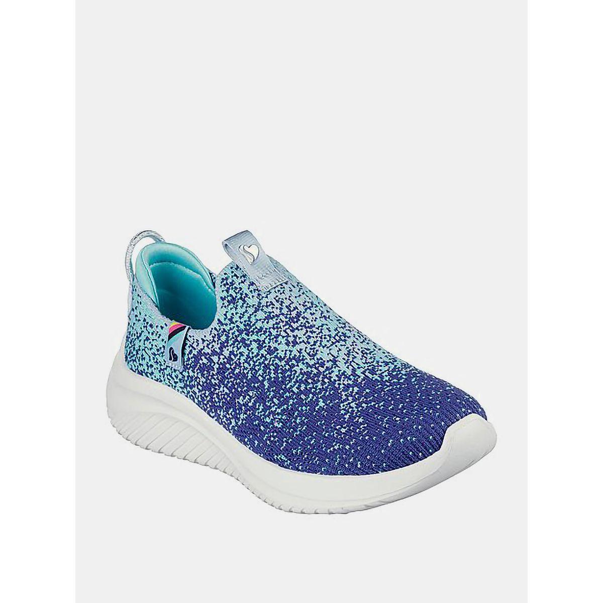 Skechers Ultra Flex 3.0 Casual Shoes with Pull Tab-girls-shoes-sneakers-image-3