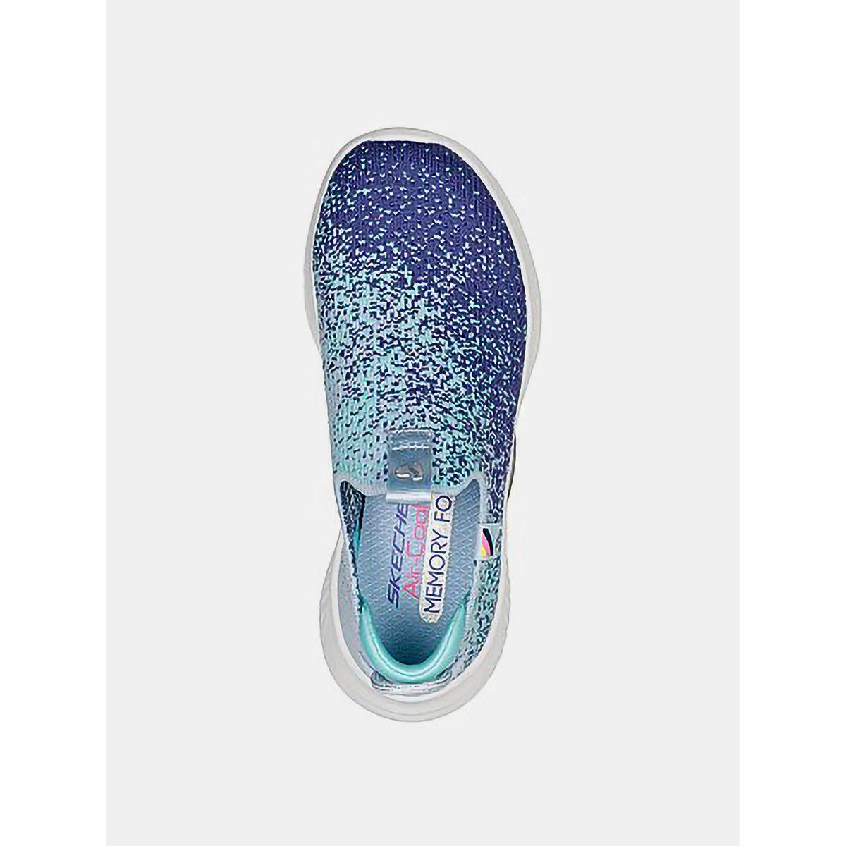 Skechers Ultra Flex 3.0 Casual Shoes with Pull Tab-girls-shoes-sneakers-image-4