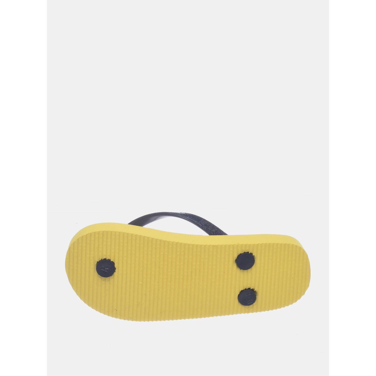 URBAN HAUL X Styli  Minions Print Flip Flops-boys-shoes-flipflopsandslides-image-4