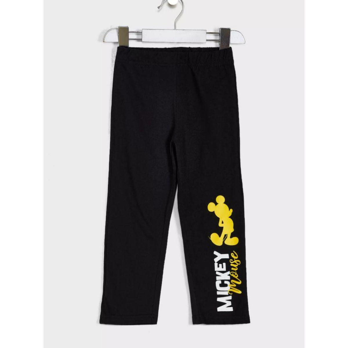 طقم بيجاما من ( بنطال + تيشيرت ) أوربان هُول × ستايلي-boys-clothing-nightwear-image-4