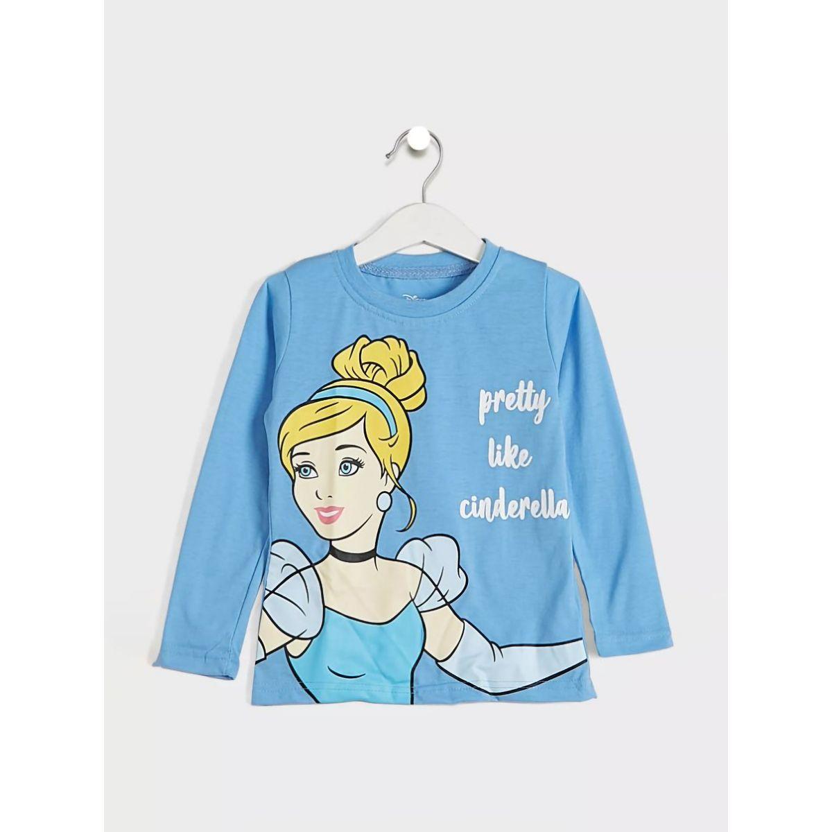 طقم بيجاما من ( بنطال + تيشيرت ) أوربان هُول × ستايلي-girls-clothing-nightwear-image-2
