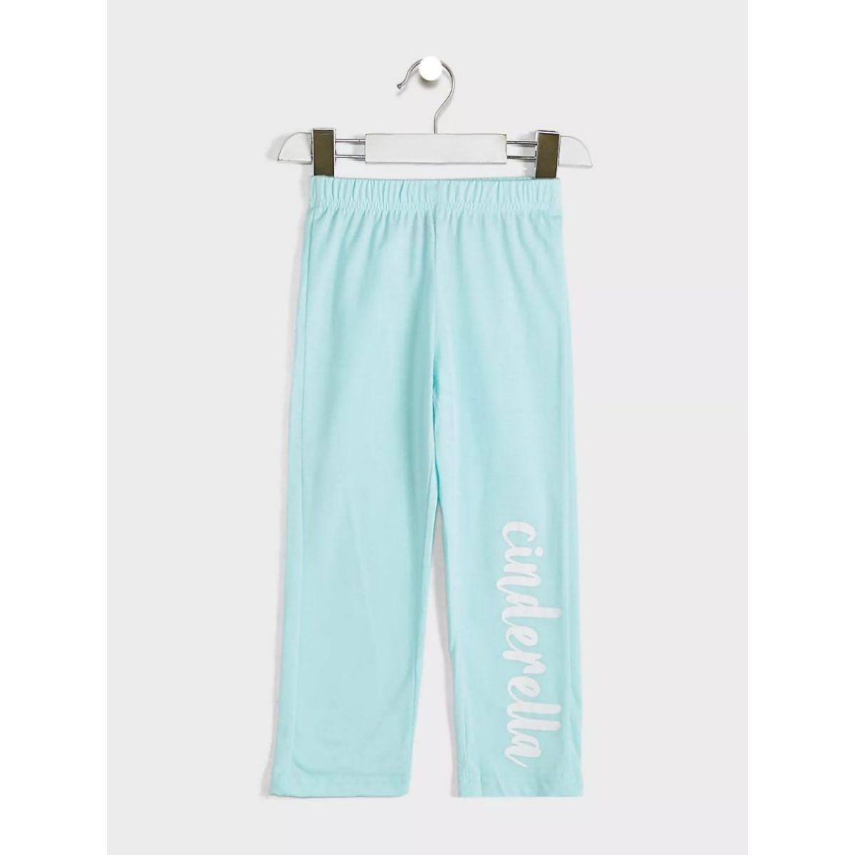 طقم بيجاما من ( بنطال + تيشيرت ) أوربان هُول × ستايلي-girls-clothing-nightwear-image-3