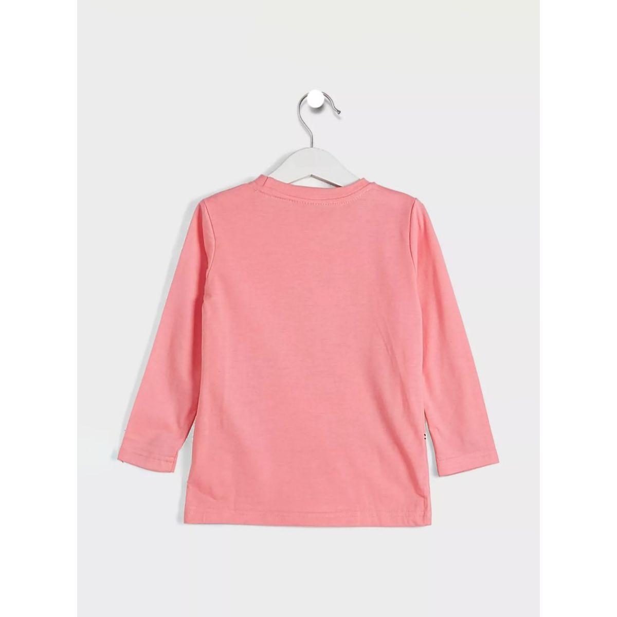 طقم بيجاما من ( بنطال + تيشيرت ) أوربان هُول × ستايلي-girls-clothing-nightwear-image-4