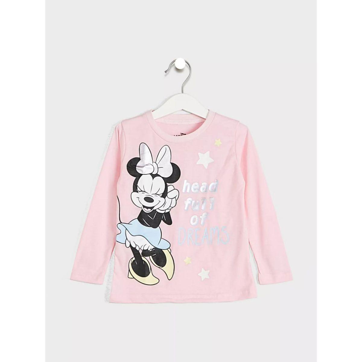 طقم بيجاما من ( بنطال + تيشيرت ) أوربان هُول × ستايلي-girls-clothing-nightwear-image-2