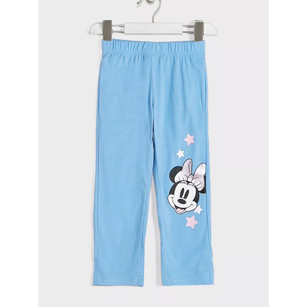 طقم بيجاما من ( بنطال + تيشيرت ) أوربان هُول × ستايلي-girls-clothing-nightwear-image-3