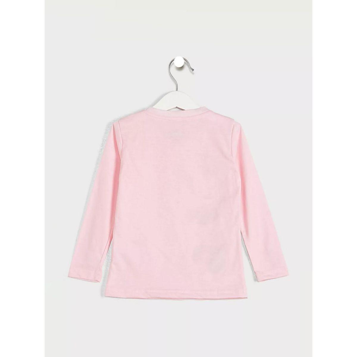 طقم بيجاما من ( بنطال + تيشيرت ) أوربان هُول × ستايلي-girls-clothing-nightwear-image-4