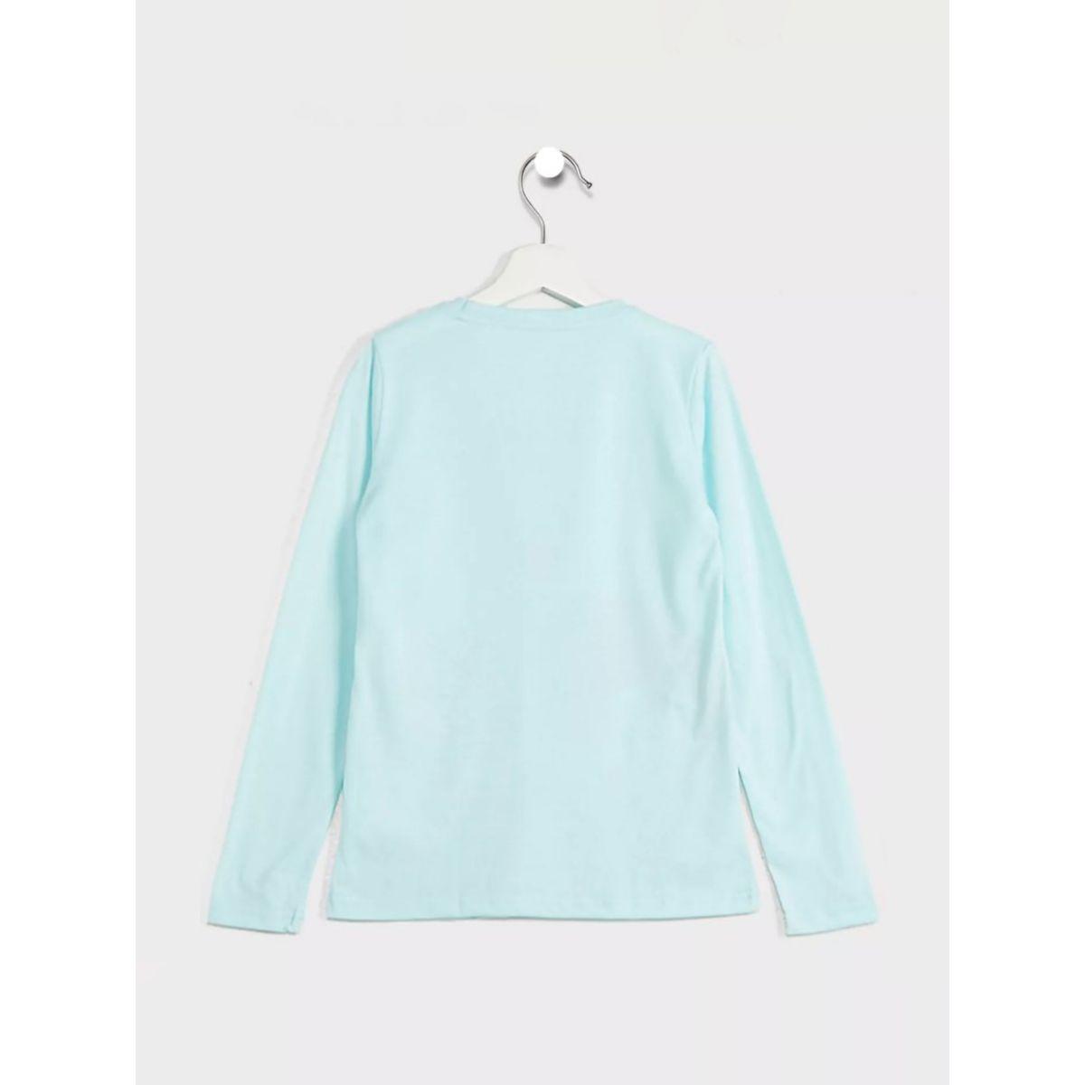 طقم بيجاما من ( بنطال + تيشيرت ) أوربان هُول × ستايلي-girls-clothing-nightwear-image-3