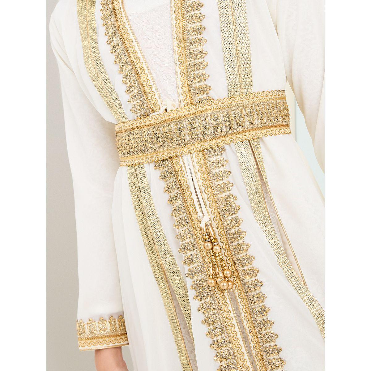 جلابية منمقة بتداخلات دانتيل-girls-clothing-dressesandjumpsuits-image-3
