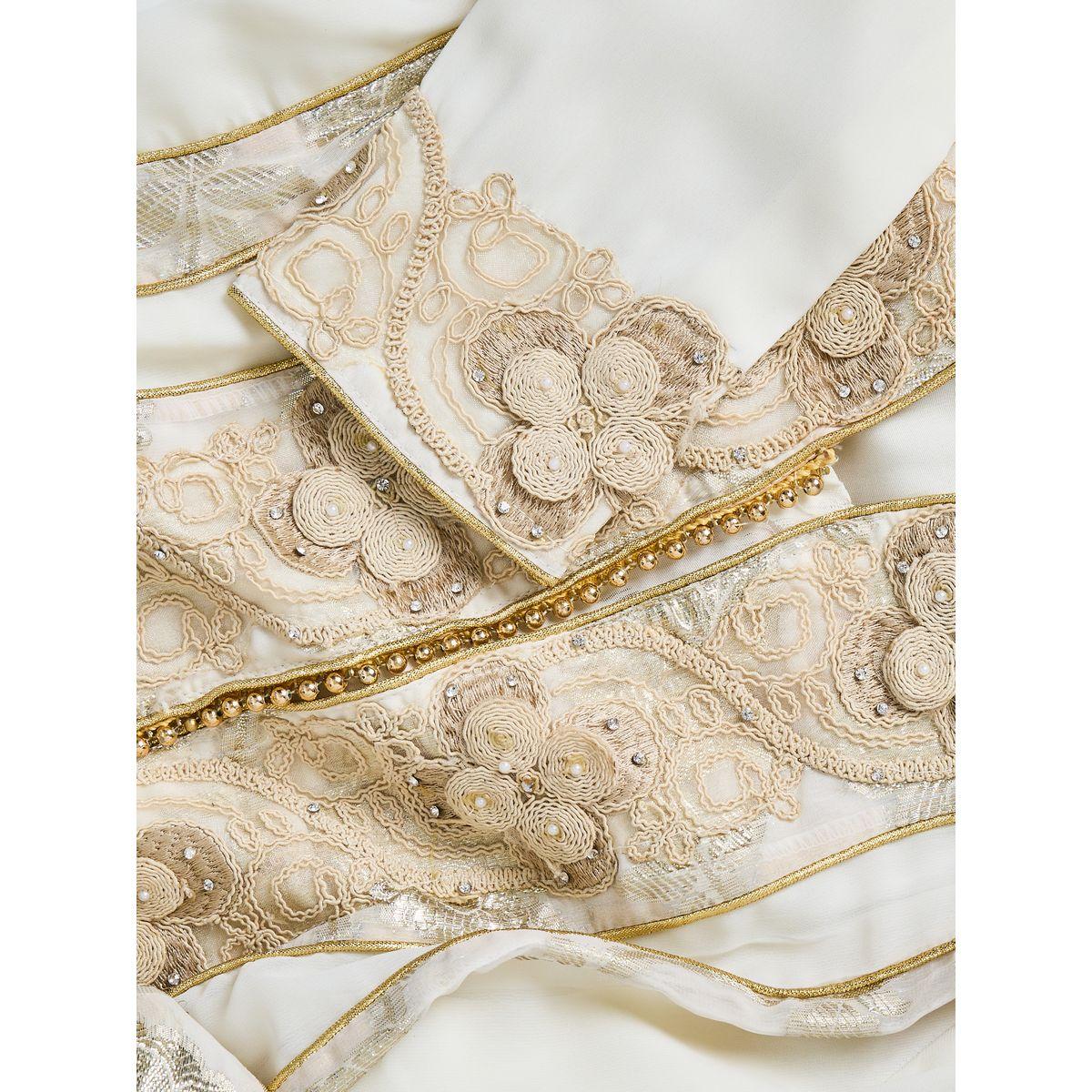 Styli Floral Applique Embroidered Jalabiya-girls-clothing-dressesandjumpsuits-image-5