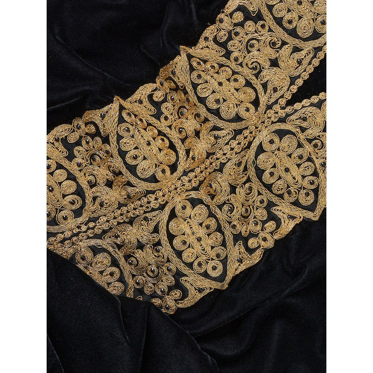 Styli Embroidered Jalabiya with Tie Back-girls-clothing-dressesandjumpsuits-image-5