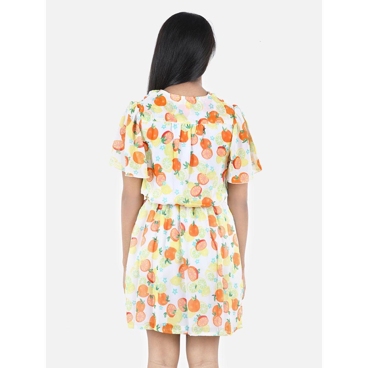 طقم من ( تنورة + بلوزة )-girls-clothing-setsandcoords-image-4