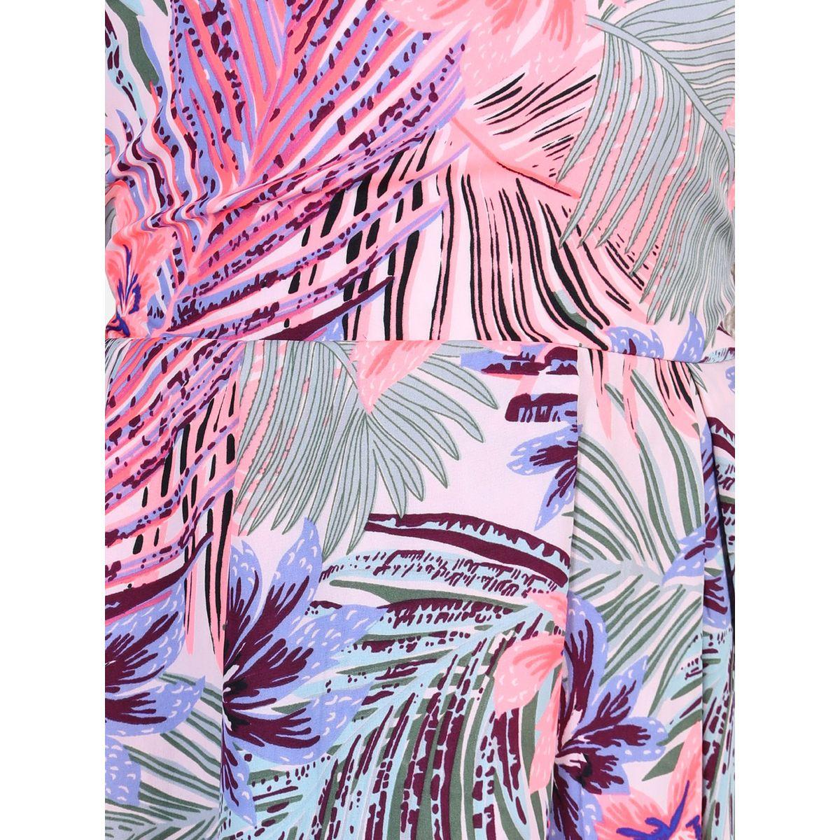 فستان مطبع بطبعة استوائية-girls-clothing-dressesandjumpsuits-image-4