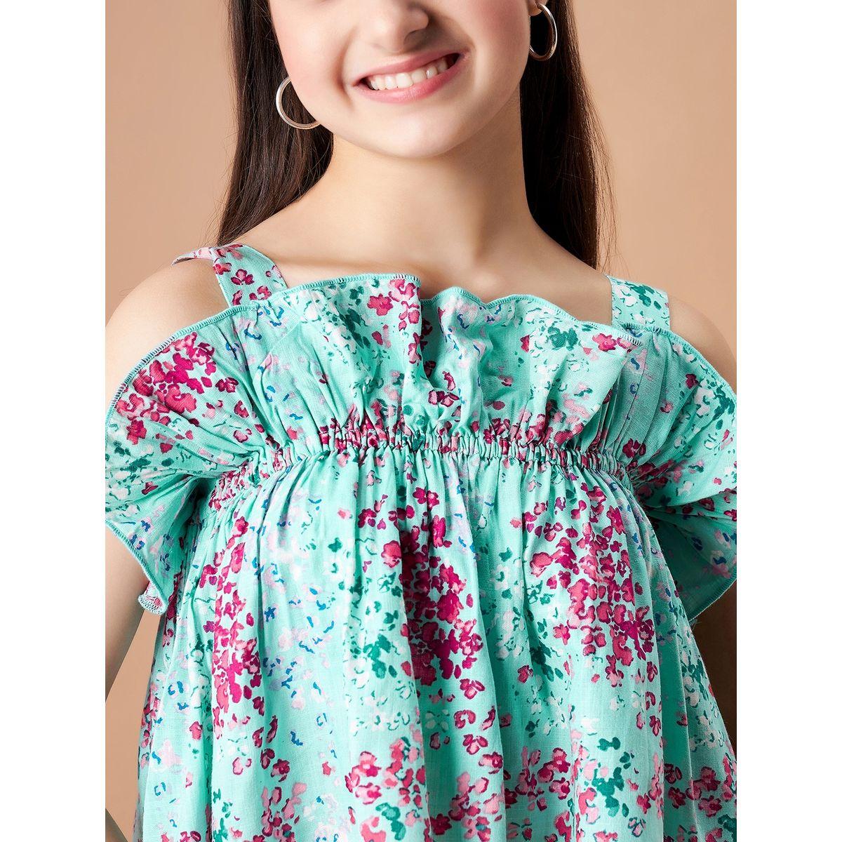 طقم من ( بنطال + بلوزة )-girls-clothing-setsandcoords-image-5
