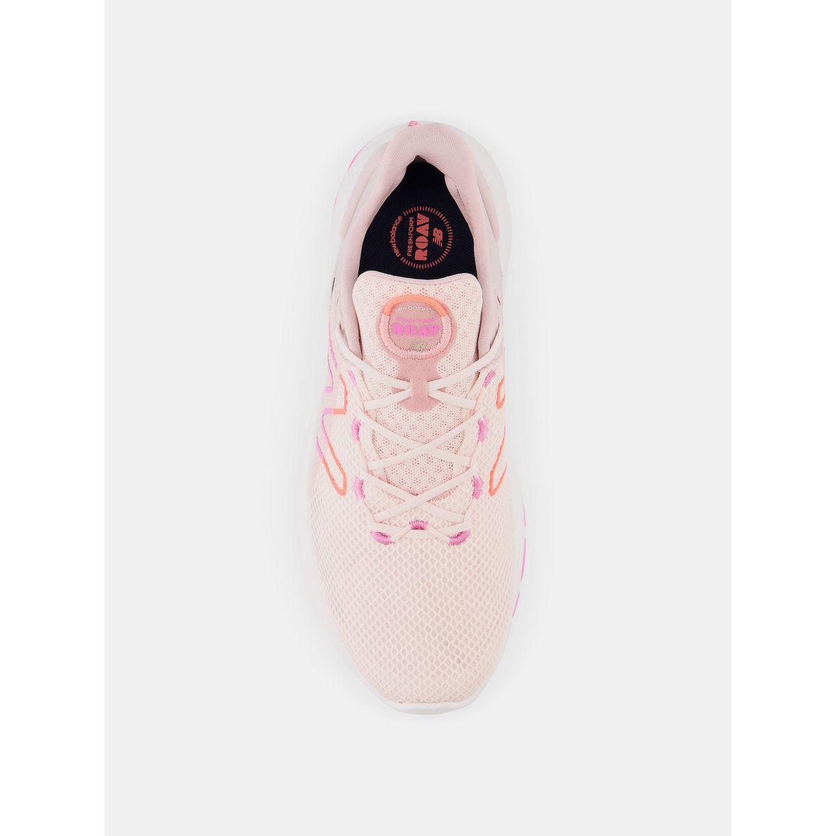 حذاء سنيكرز برباط غلق-girls-shoes-sneakers-image-4