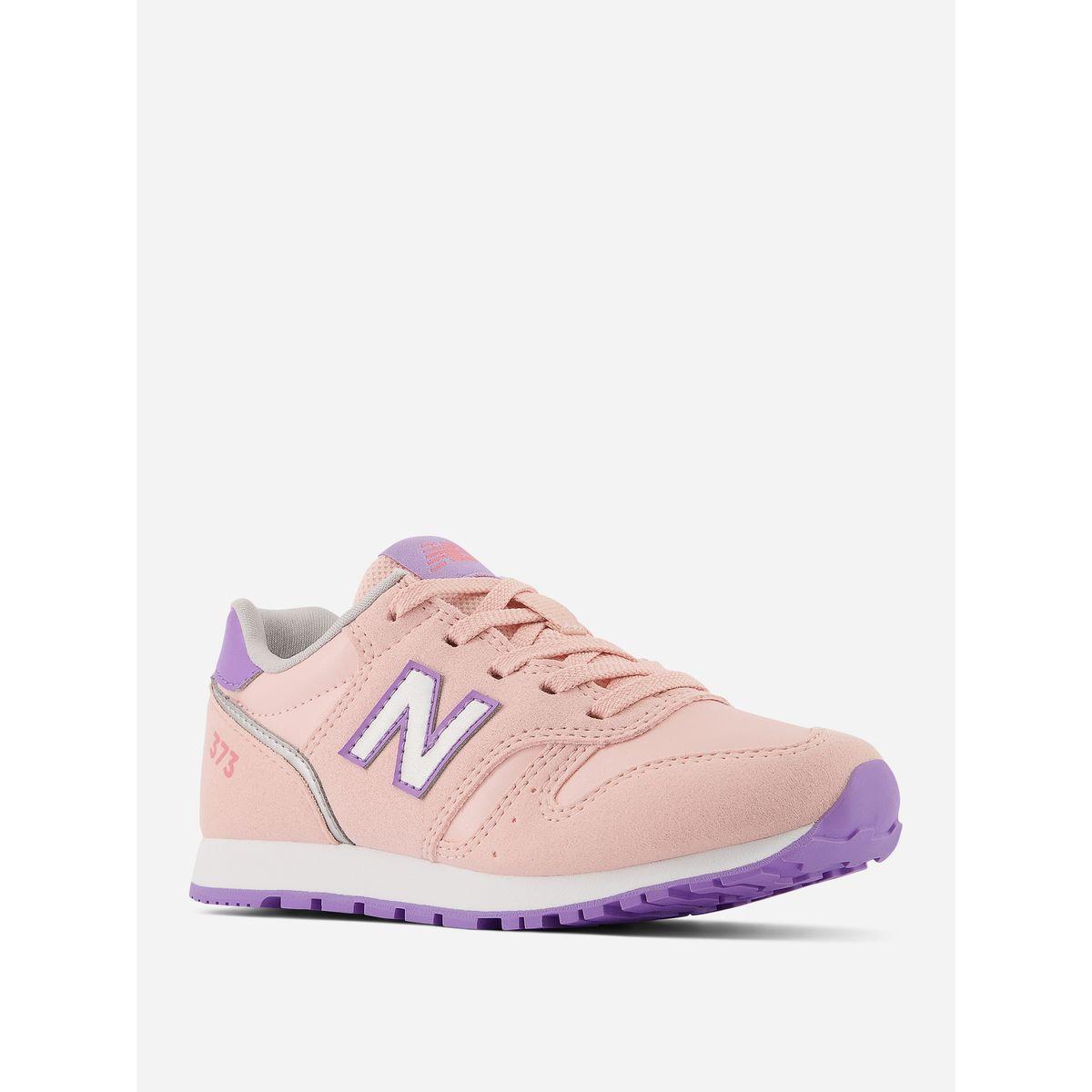 New Balance 373 Shoes with Lace Up-girls-shoes-sneakers-image-2