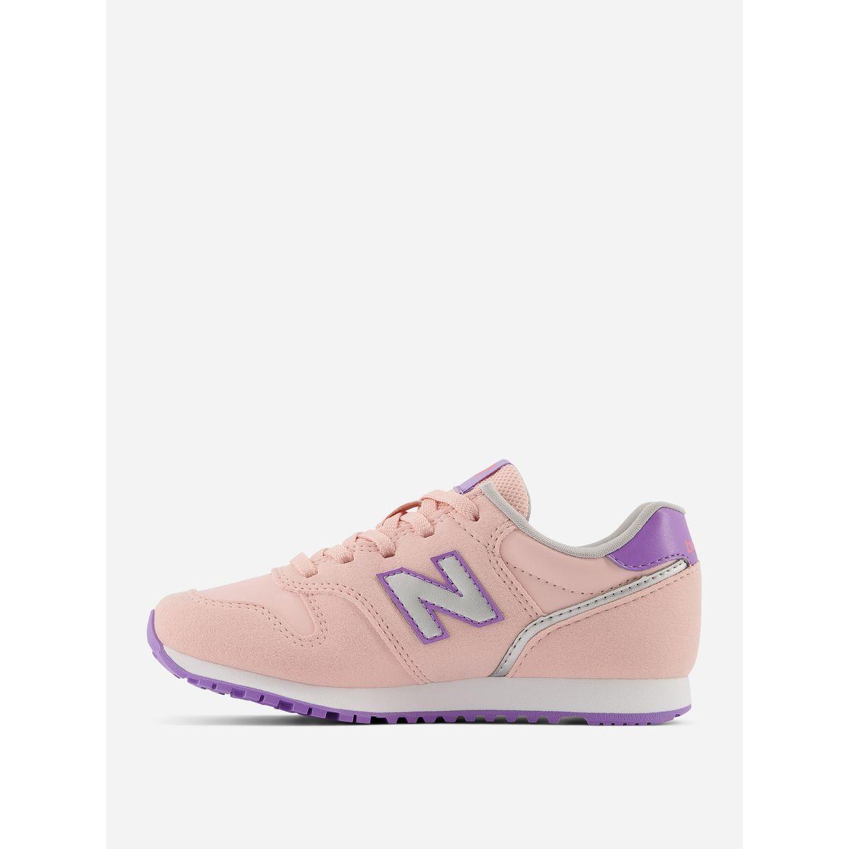 New Balance 373 Shoes with Lace Up-girls-shoes-sneakers-image-3