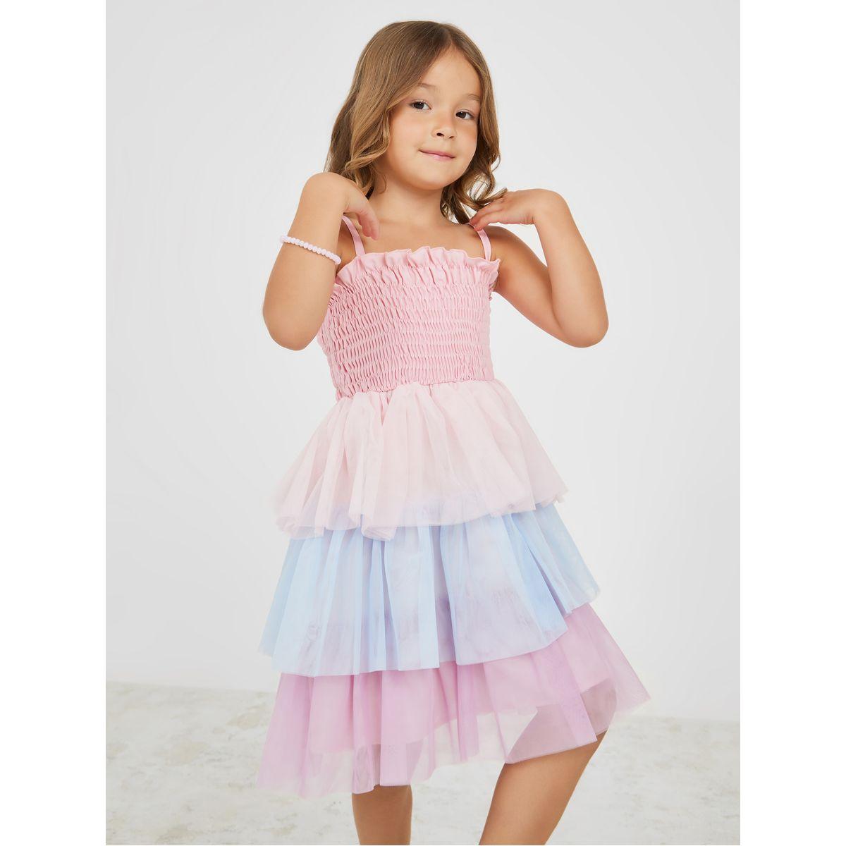 فستان بنمط كتل الالوان-girls-clothing-dressesandjumpsuits-image-1