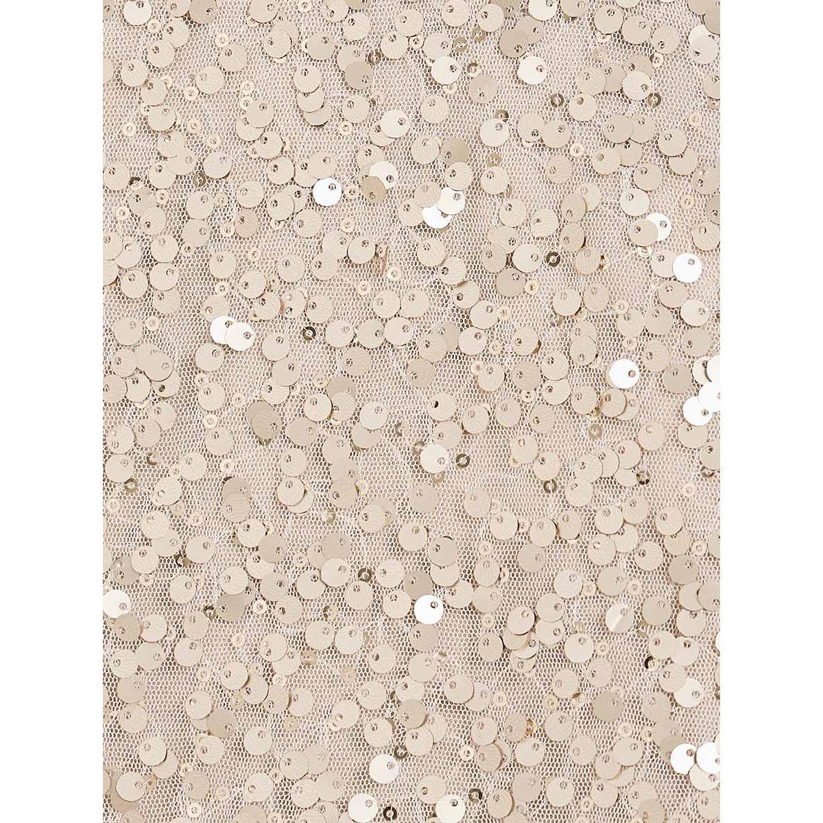 Styli Limited Sequin Bodice Mesh Hem Layered Dress-girls-clothing-dressesandjumpsuits-image-8