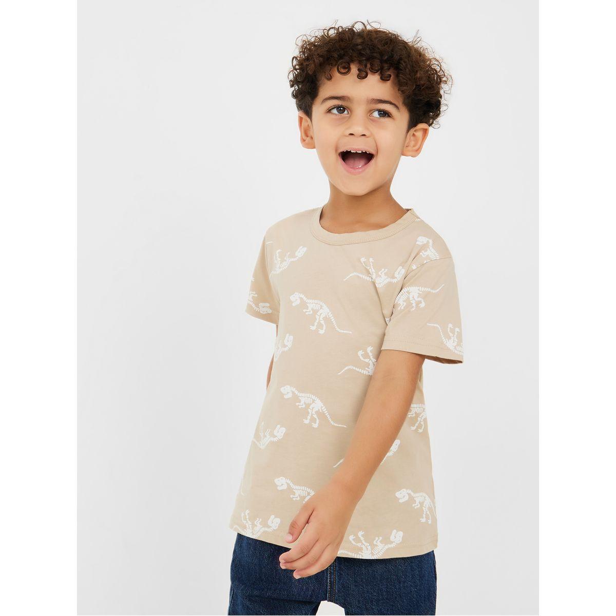 تيشيرت مطبع بطبعة جرافيك-boys-clothing-tshirtsandpolos-image-1