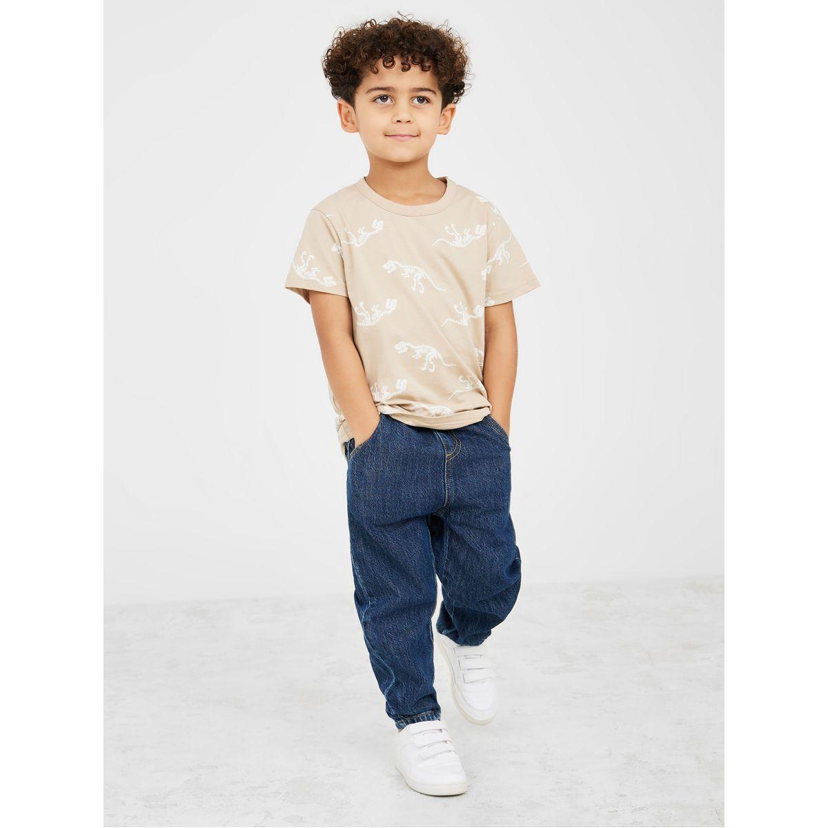 تيشيرت مطبع بطبعة جرافيك-boys-clothing-tshirtsandpolos-image-2
