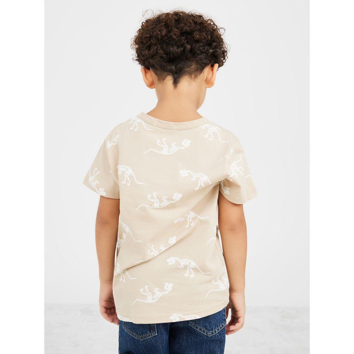 تيشيرت مطبع بطبعة جرافيك-boys-clothing-tshirtsandpolos-image-4