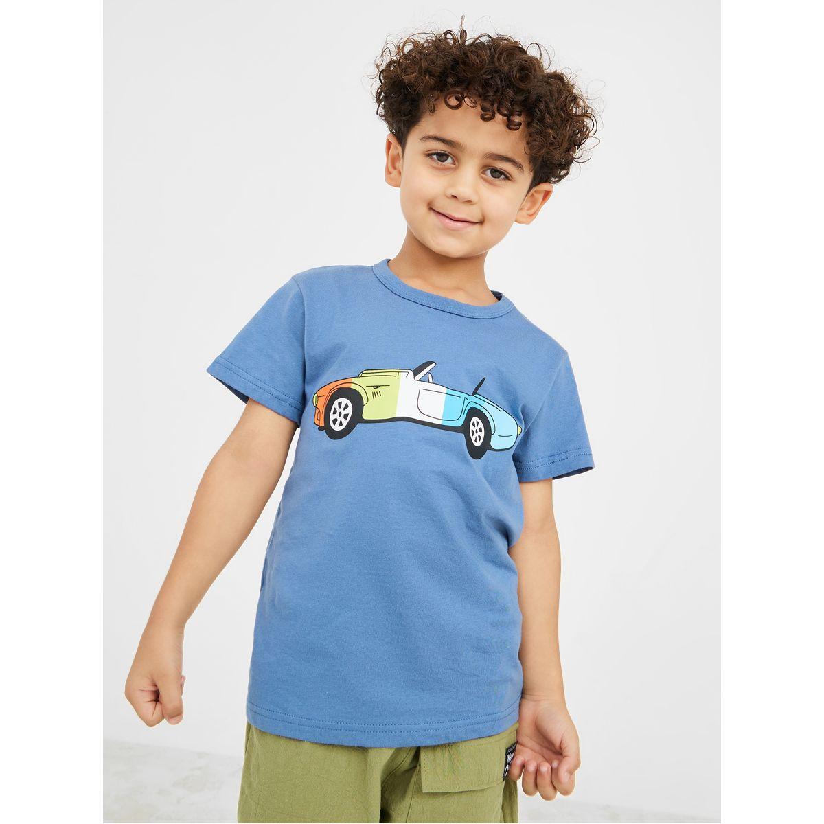تيشيرت مطبع بطبعة جرافيك-boys-clothing-tshirtsandpolos-image-1