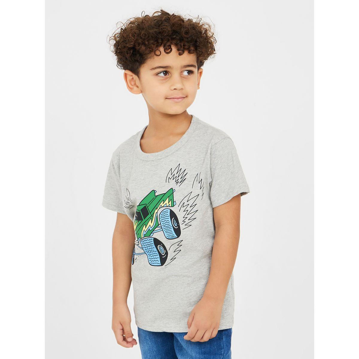 تيشيرت مطبع بطبعة جرافيك-boys-clothing-tshirtsandpolos-image-1