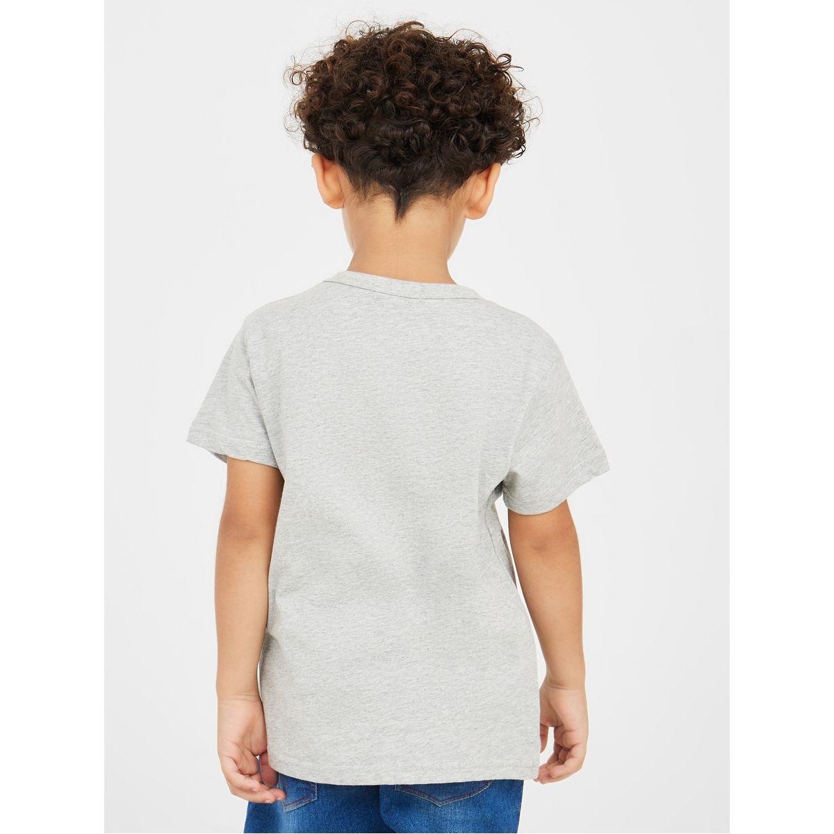 Styli Car Graphic T-Shirt-boys-clothing-tshirtsandpolos-image-4