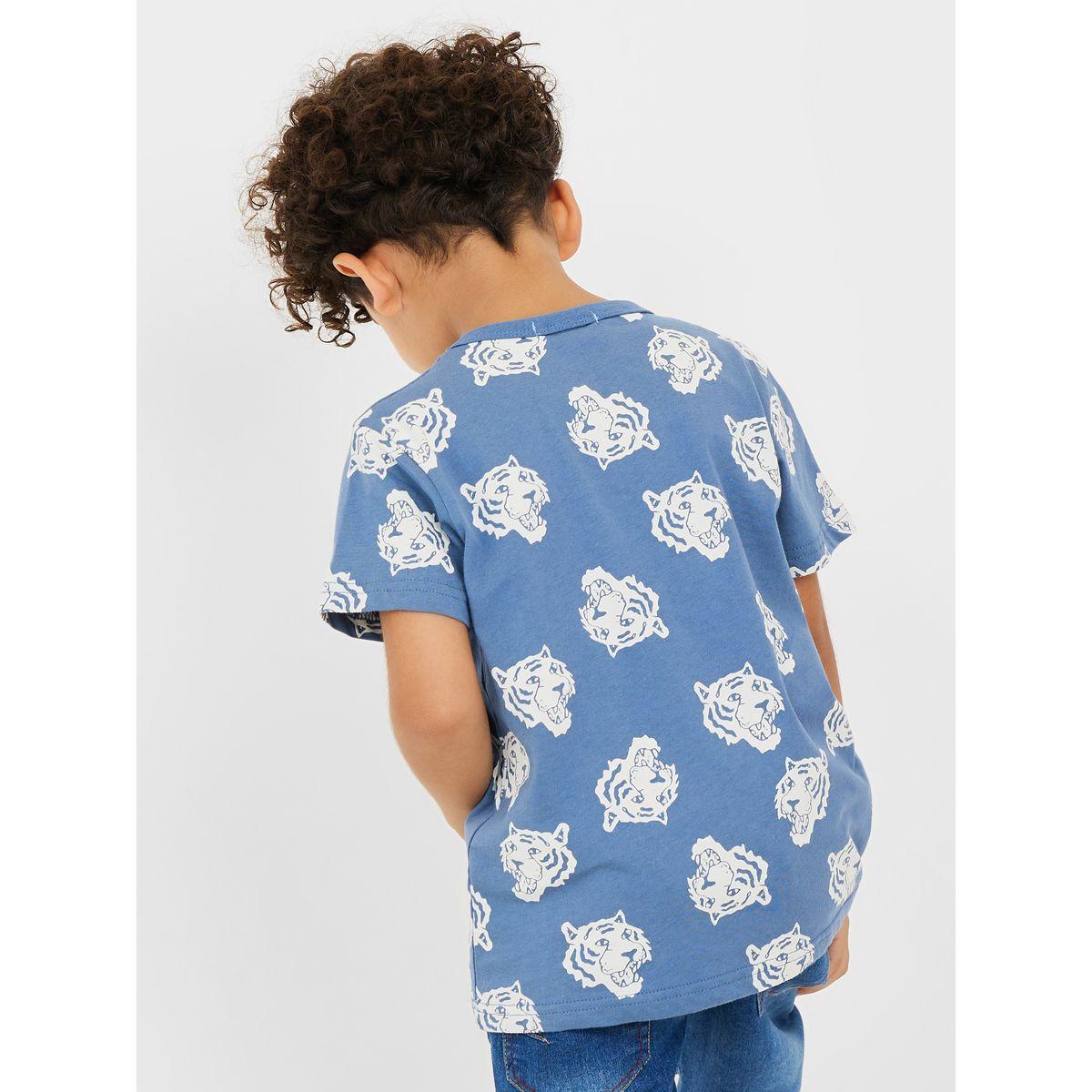 تيشيرت مطبع بطبعة جرافيك-boys-clothing-tshirtsandpolos-image-4
