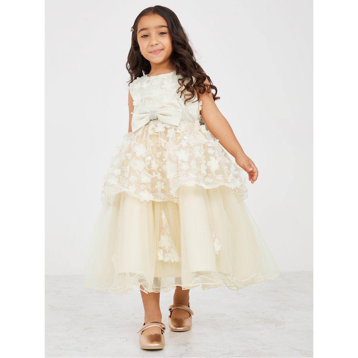 فستان حفلات بتداخلات شبكية-girls-clothing-dressesandjumpsuits-image-1