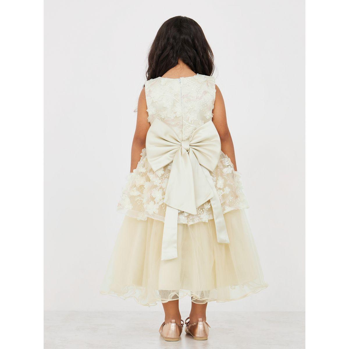 فستان حفلات بتداخلات شبكية-girls-clothing-dressesandjumpsuits-image-4
