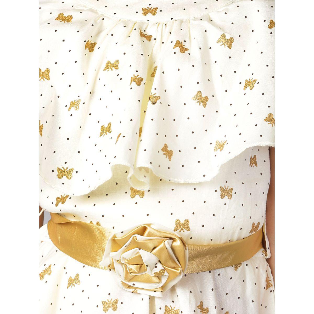 فستان مطبع بالكامل باكتاف مكشوفة-girls-clothing-dressesandjumpsuits-image-4