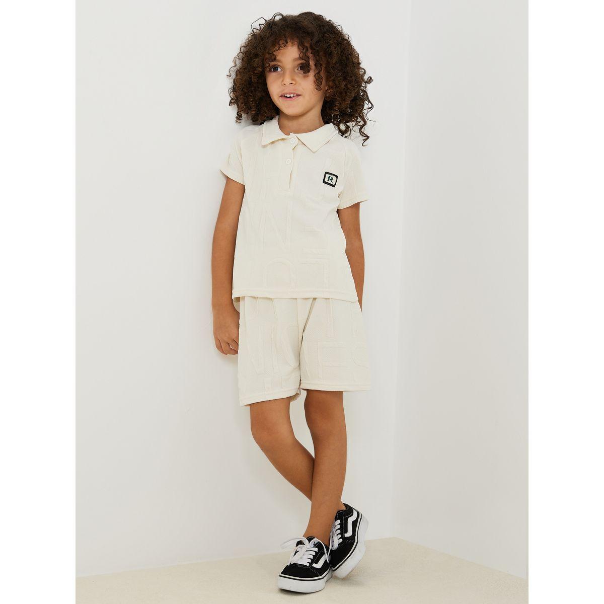 طقم من ( تيشيرت + شورت )-boys-clothing-setsandcoords-image-1