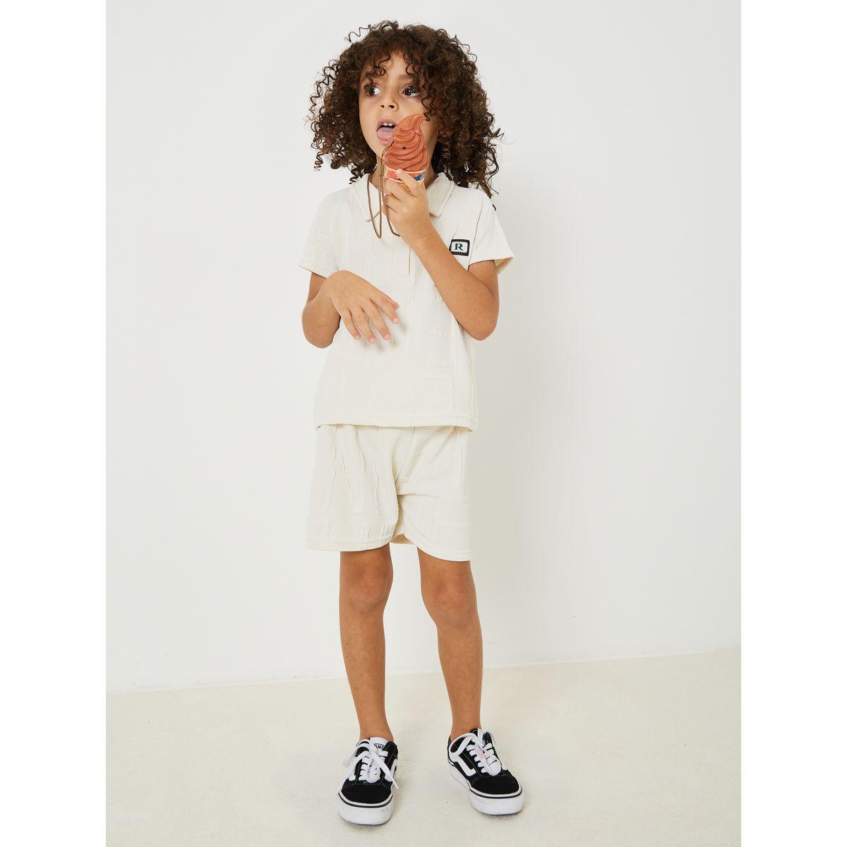 طقم من ( تيشيرت + شورت )-boys-clothing-setsandcoords-image-6