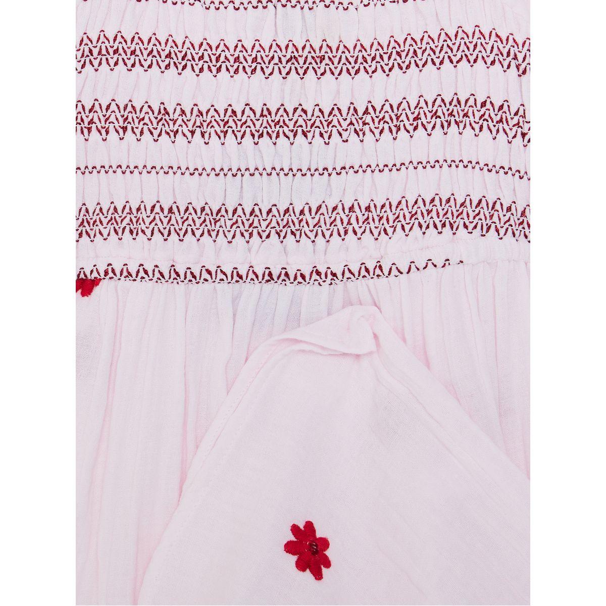 فستان كاجوال بتفاصيل مُطرزة-girls-clothing-dressesandjumpsuits-image-2