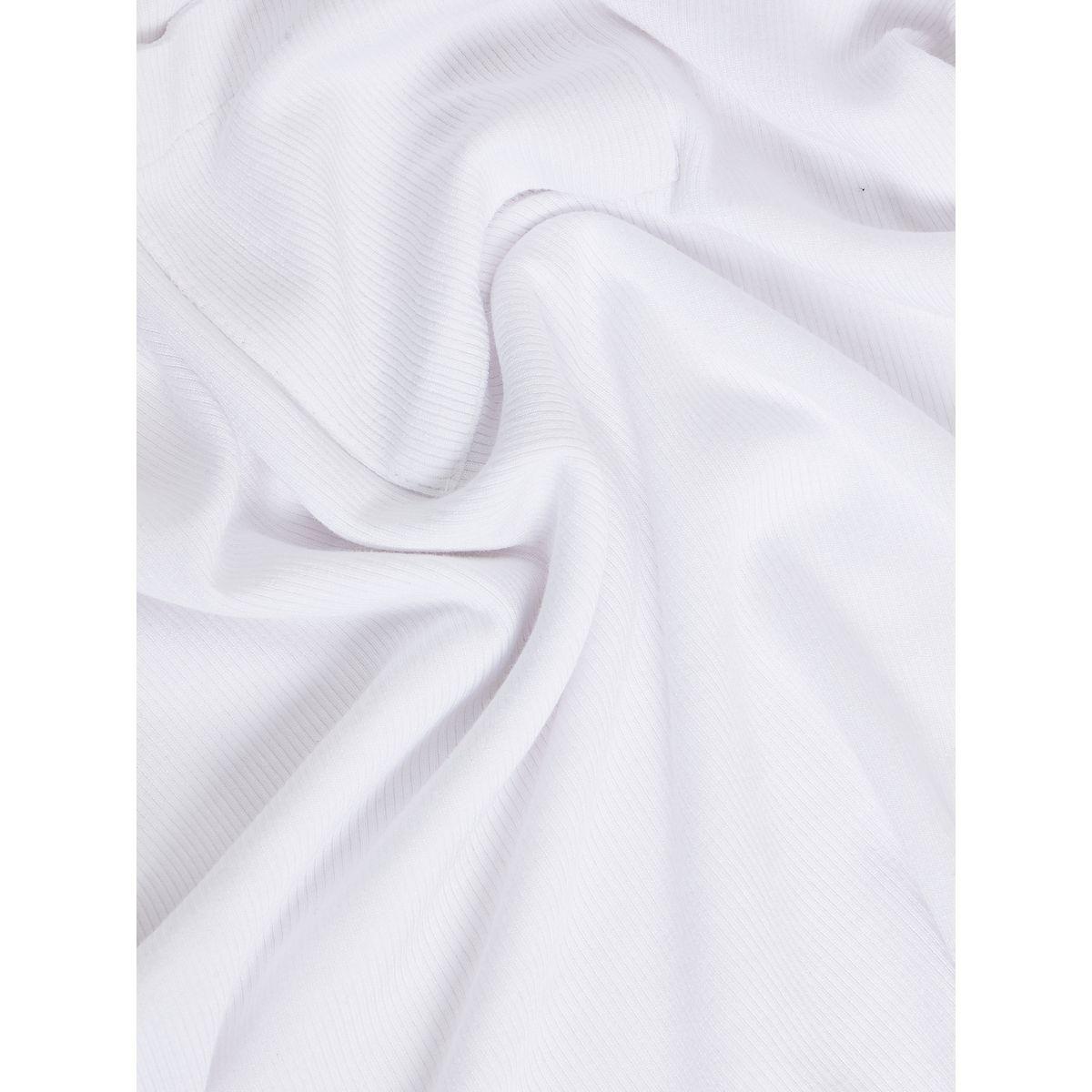 Styli Elevate Oversized Badge Detail Ribbed T-Shirt-girls-clothing-blousesandshirts-image-5