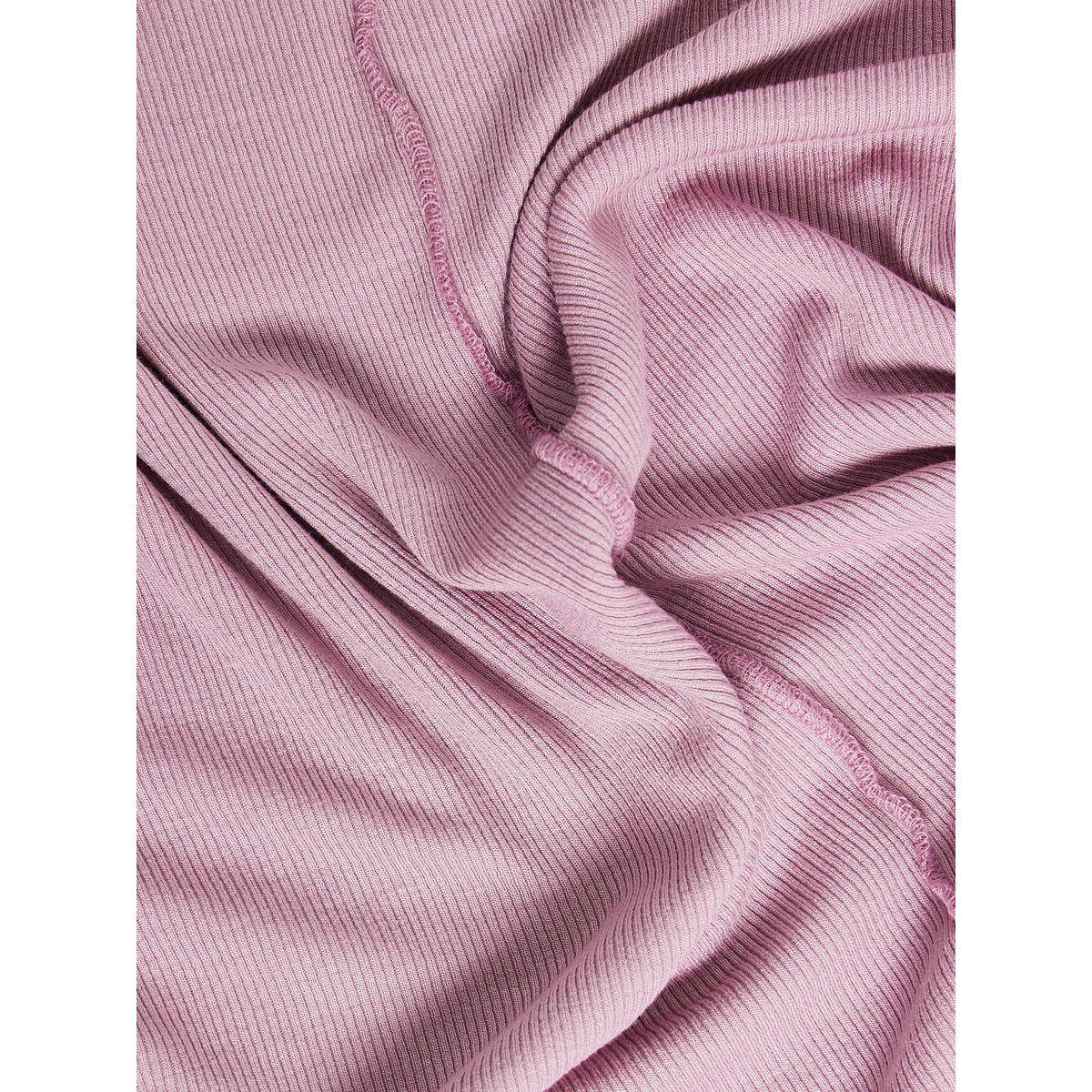 Styli Elevate Relaxed Fit Overlock Seam Ribbed Top-girls-clothing-blousesandshirts-image-5