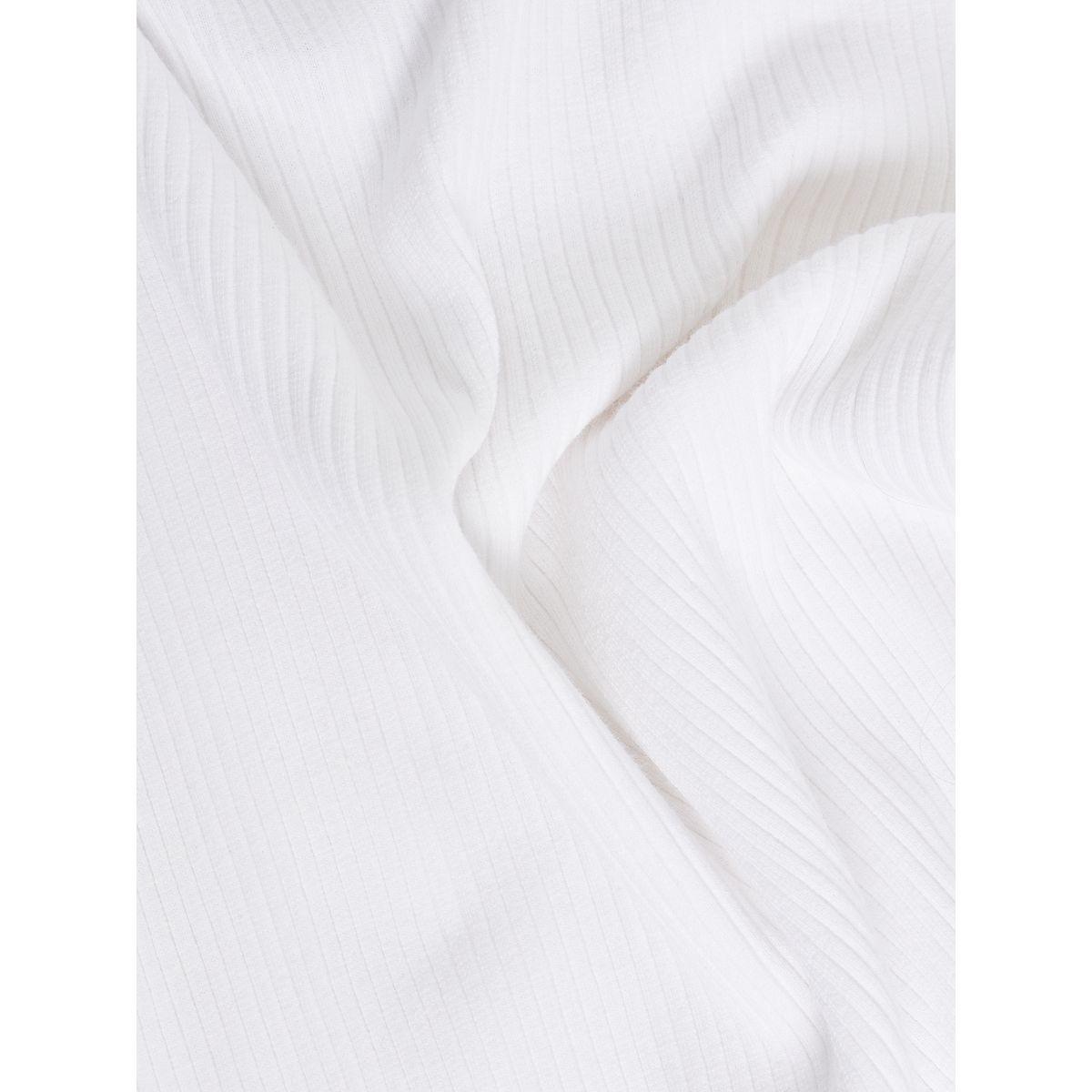 Styli Elevate Regular Fit Ribbed Polo T-Shirt with Side Slit-girls-clothing-blousesandshirts-image-5