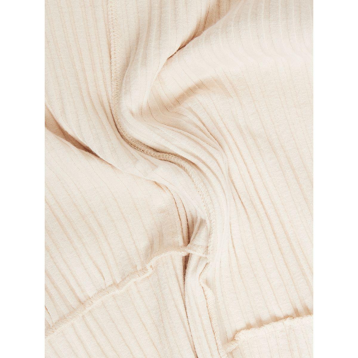 Styli Elevate Exposed Seam Detail Ribbed Top-girls-clothing-tshirts-image-6