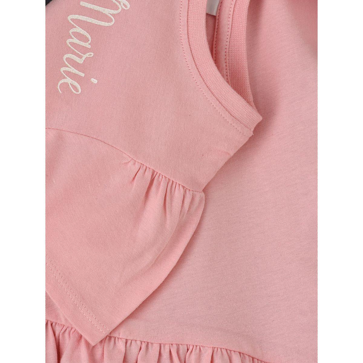 قميص نوم مطبع بطبعة ديزني أوربان هُول × ستايلي-girls-clothing-nightwear-image-4
