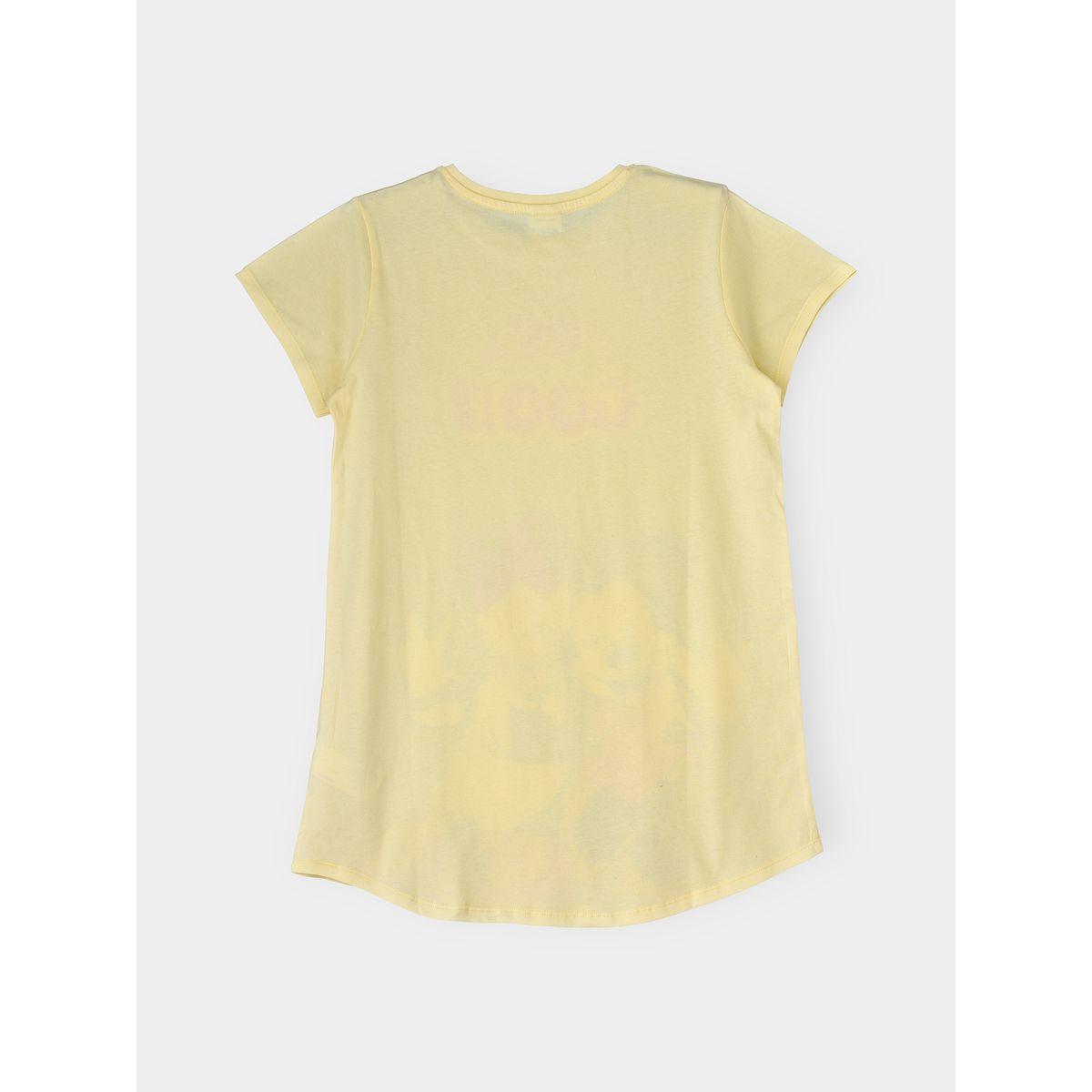 قميص نوم مطبع بطبعة ديزني أوربان هُول × ستايلي-girls-clothing-nightwear-image-3