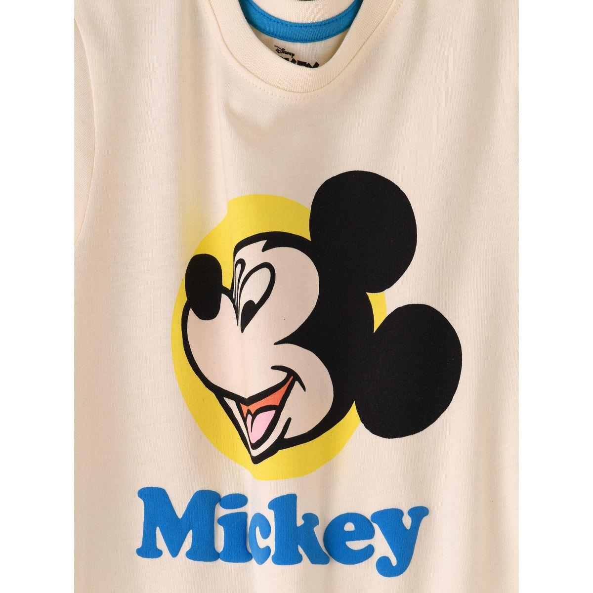 طقم بيجاما من ( تيشيرت + بنطال ) أوربان هُول × ستايلي-boys-clothing-nightwear-image-3