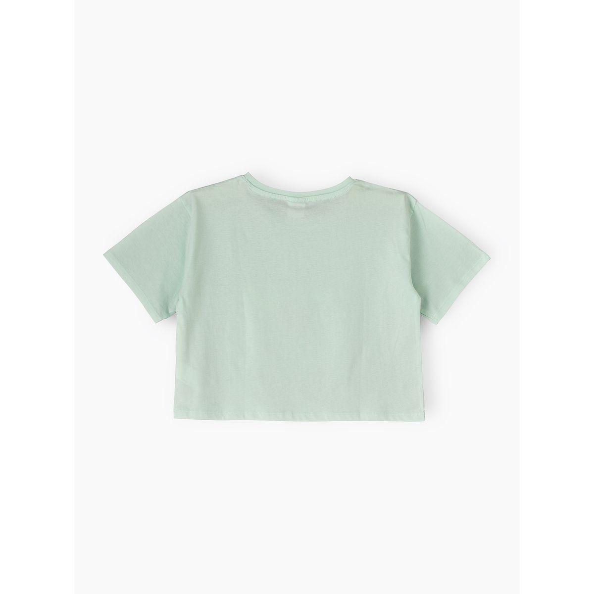 URBAN HAUL X Styli Powerpuff Girls Graphic Short Sleeve T-Shirt-girls-clothing-tshirts-image-2