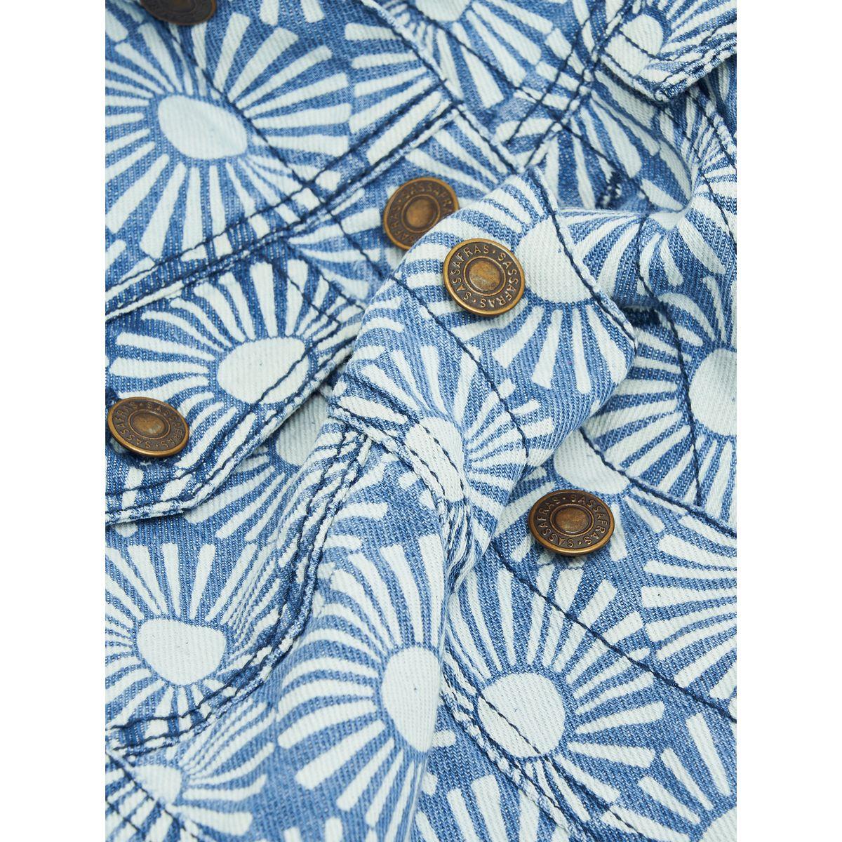 Styli Floral Printed Jacket-girls-clothing-jacketsandcoats-image-8